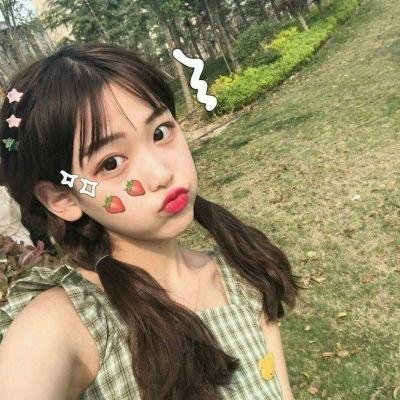 迷雾中的她