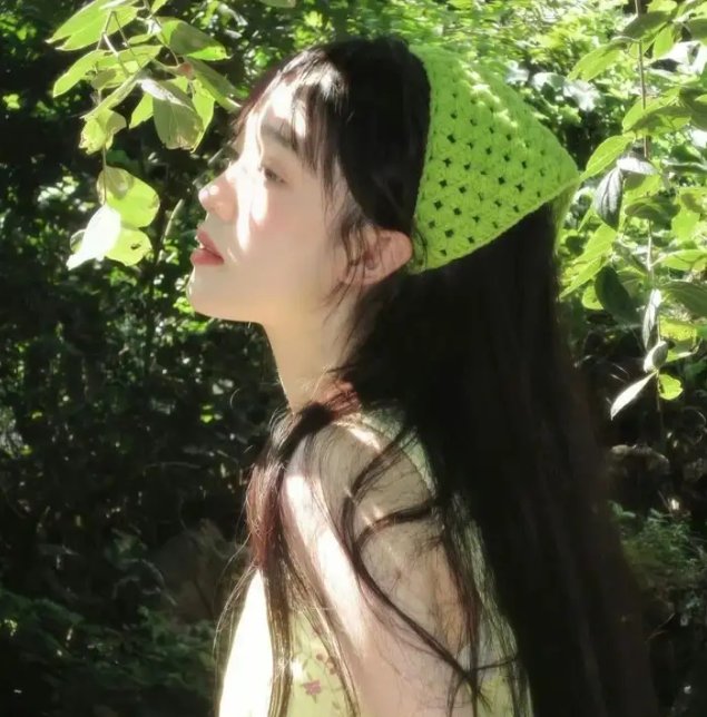 天空与海洋的交界线