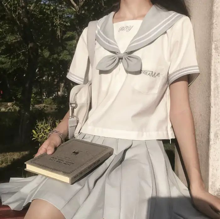 我梦见了那个女孩