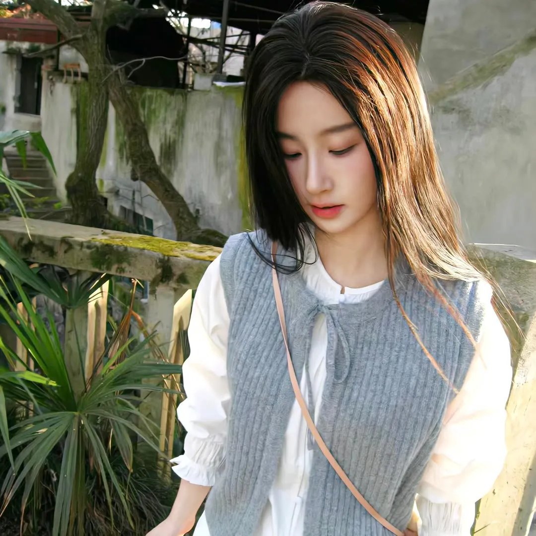 少女情怀总是挛